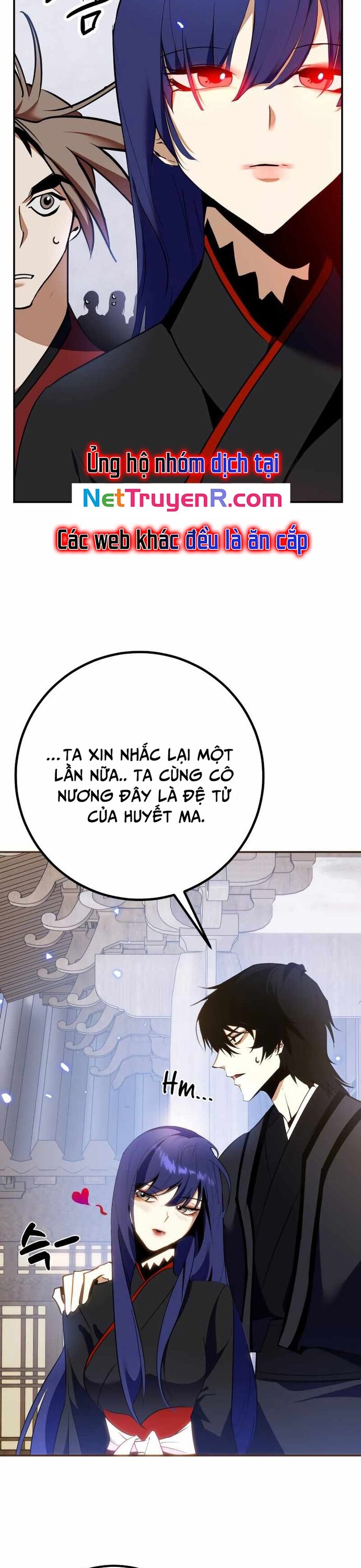 Trở Lại Thành Người Chơi - Chapter 135 - Page 25