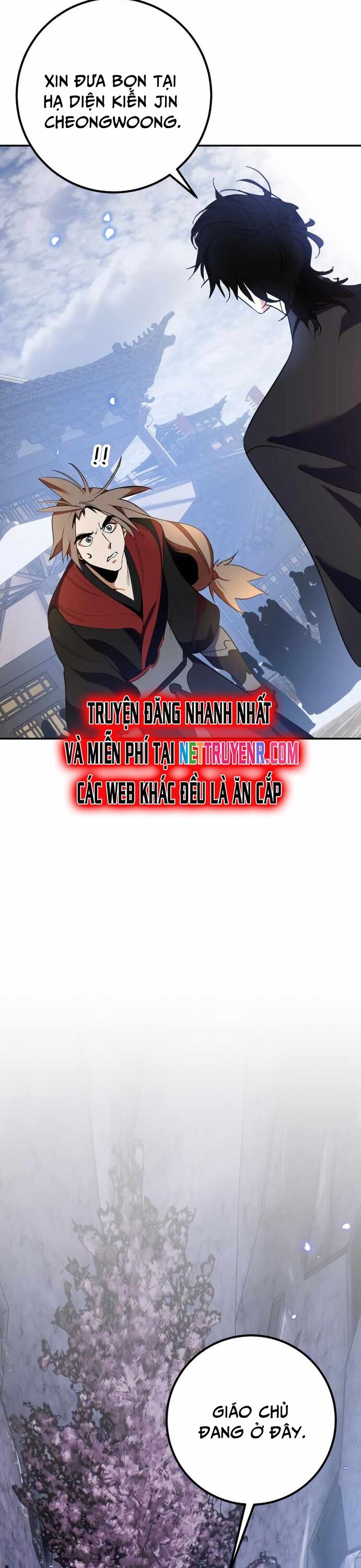 Trở Lại Thành Người Chơi - Chapter 135 - Page 26