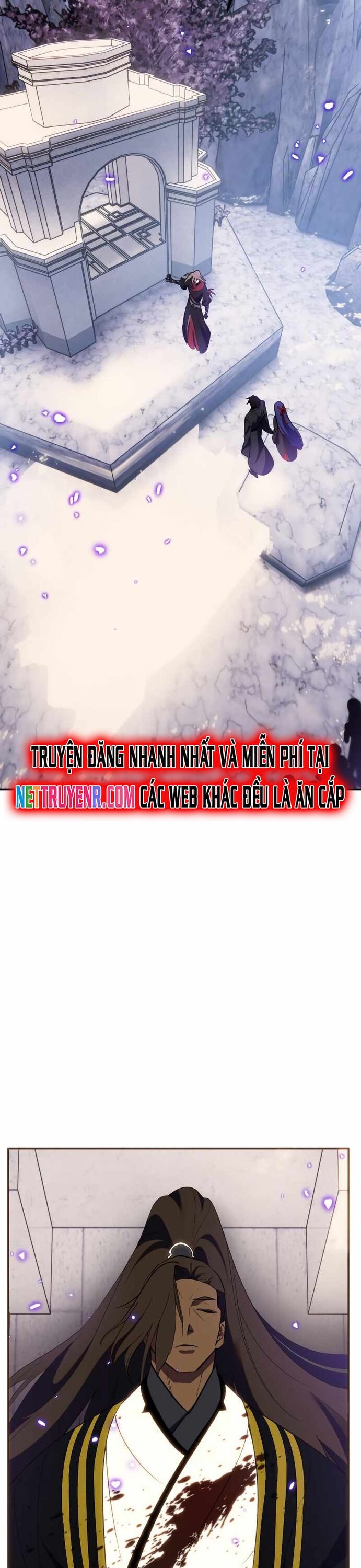 Trở Lại Thành Người Chơi - Chapter 135 - Page 27