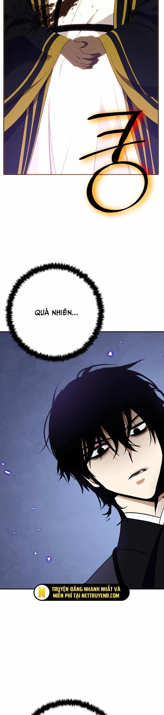 Trở Lại Thành Người Chơi - Chapter 135 - Page 28