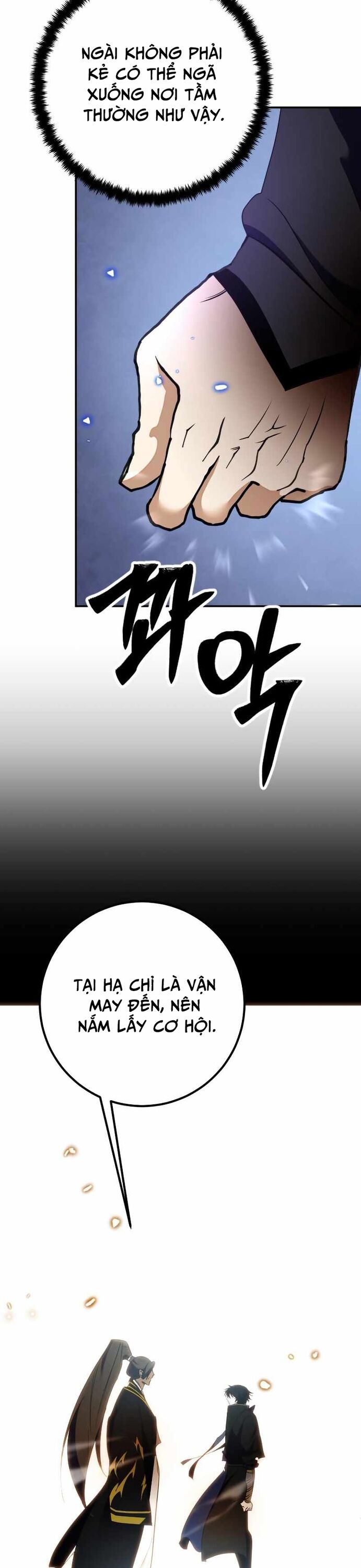 Trở Lại Thành Người Chơi - Chapter 135 - Page 29