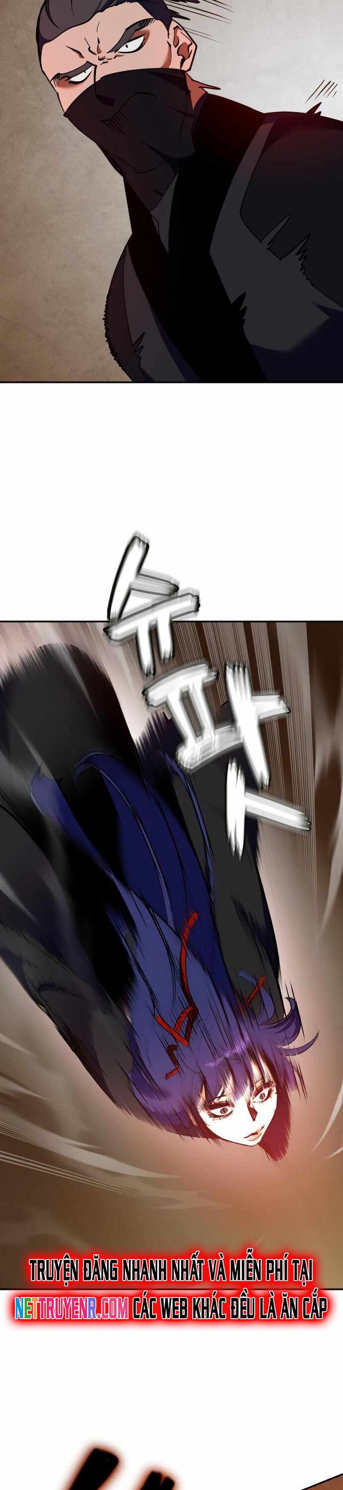 Trở Lại Thành Người Chơi - Chapter 135 - Page 3