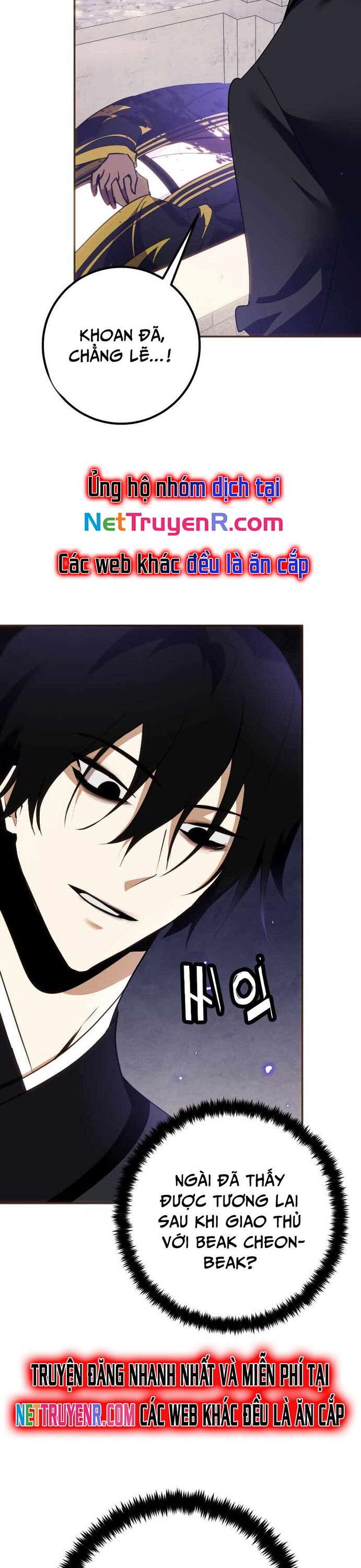 Trở Lại Thành Người Chơi - Chapter 135 - Page 33