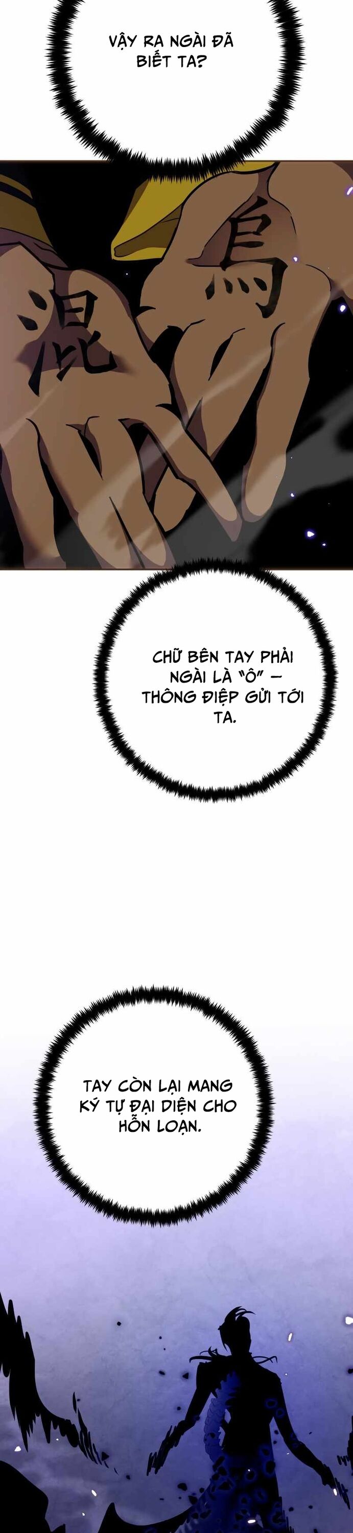 Trở Lại Thành Người Chơi - Chapter 135 - Page 34
