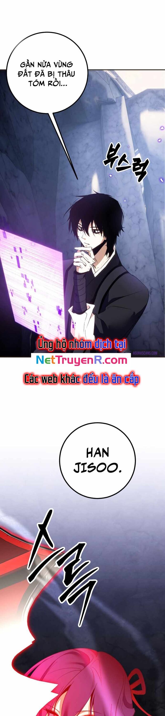 Trở Lại Thành Người Chơi - Chapter 135 - Page 36