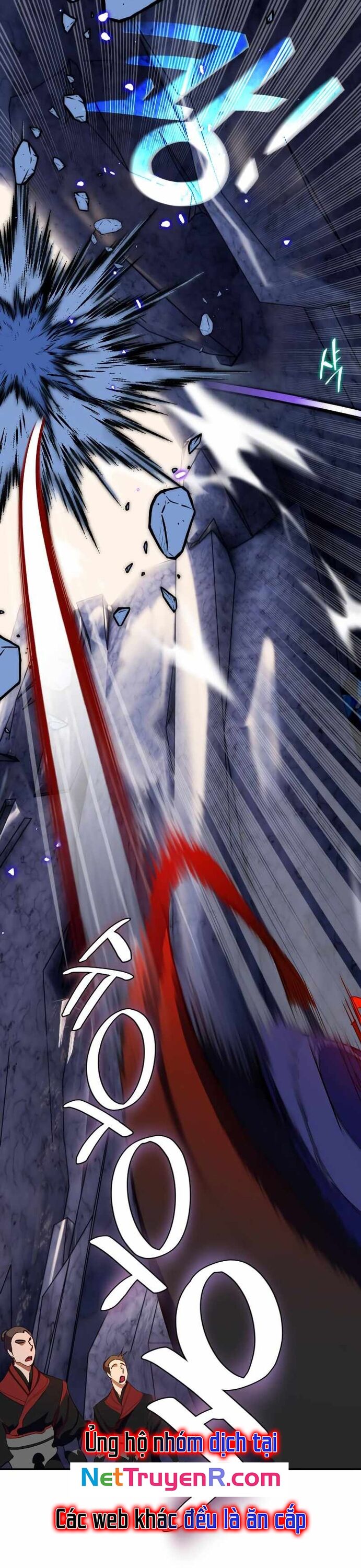 Trở Lại Thành Người Chơi - Chapter 135 - Page 38