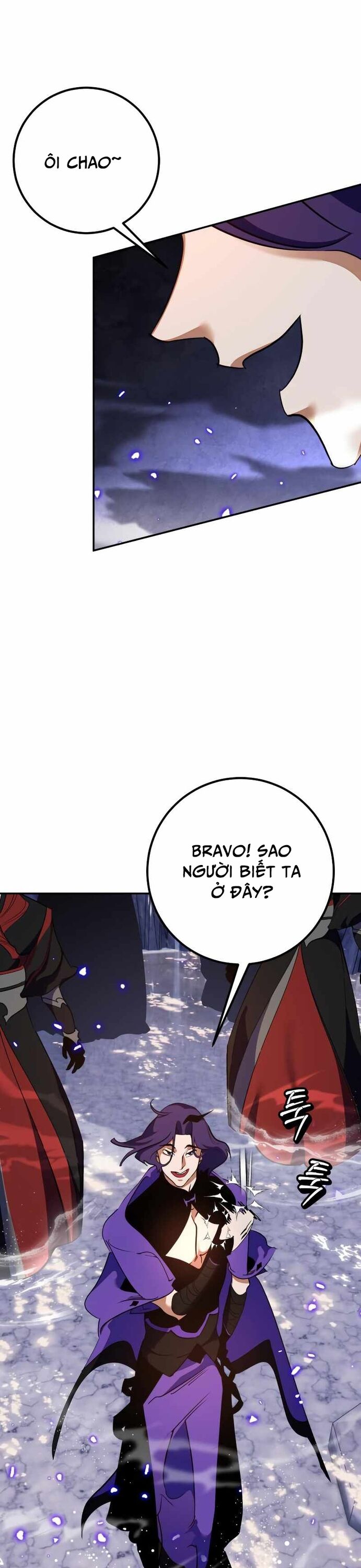 Trở Lại Thành Người Chơi - Chapter 135 - Page 39