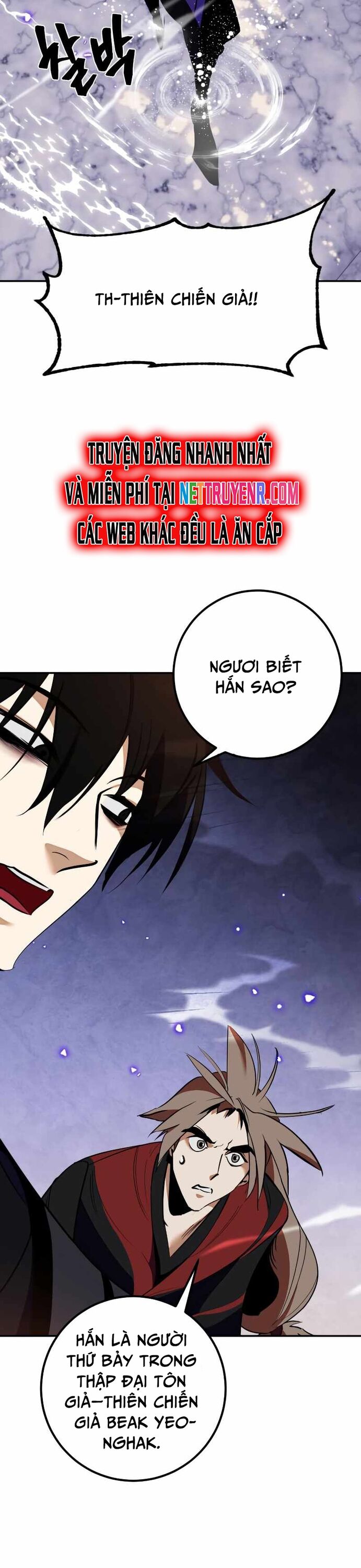 Trở Lại Thành Người Chơi - Chapter 135 - Page 40
