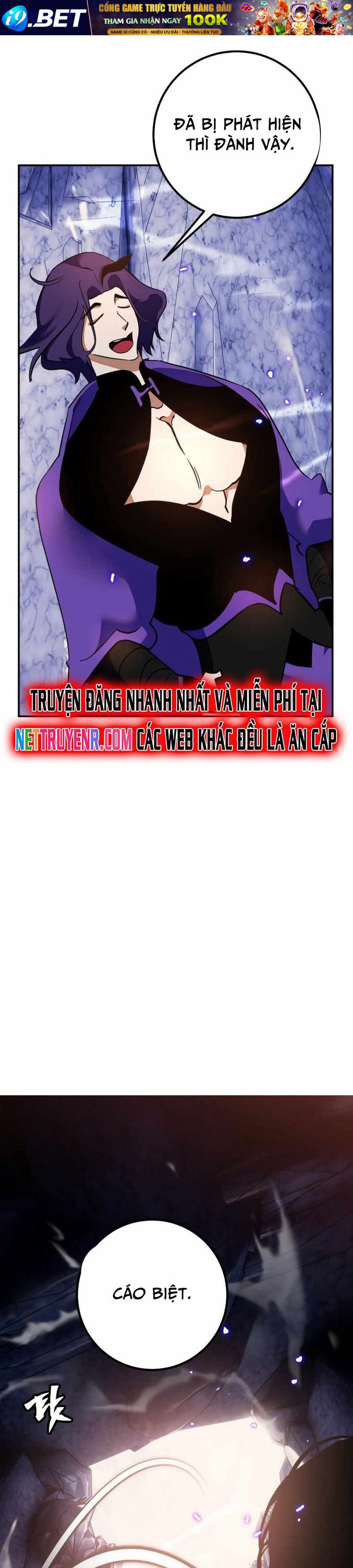 Trở Lại Thành Người Chơi - Chapter 135 - Page 41