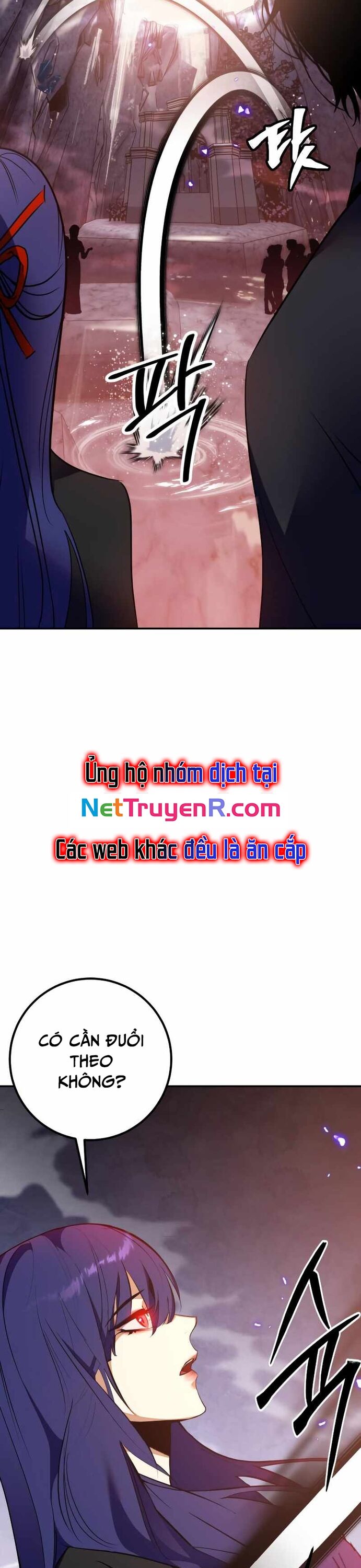 Trở Lại Thành Người Chơi - Chapter 135 - Page 42