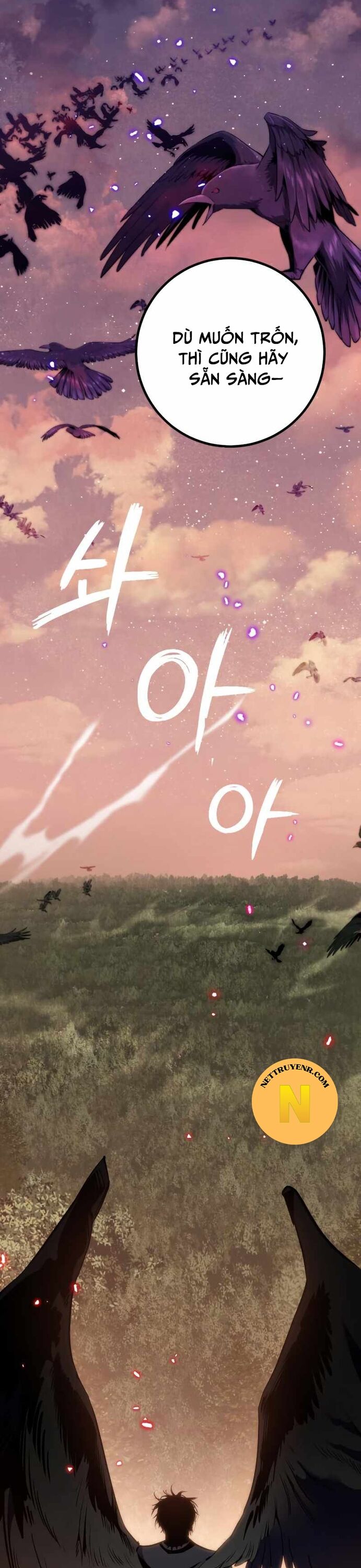 Trở Lại Thành Người Chơi - Chapter 135 - Page 45