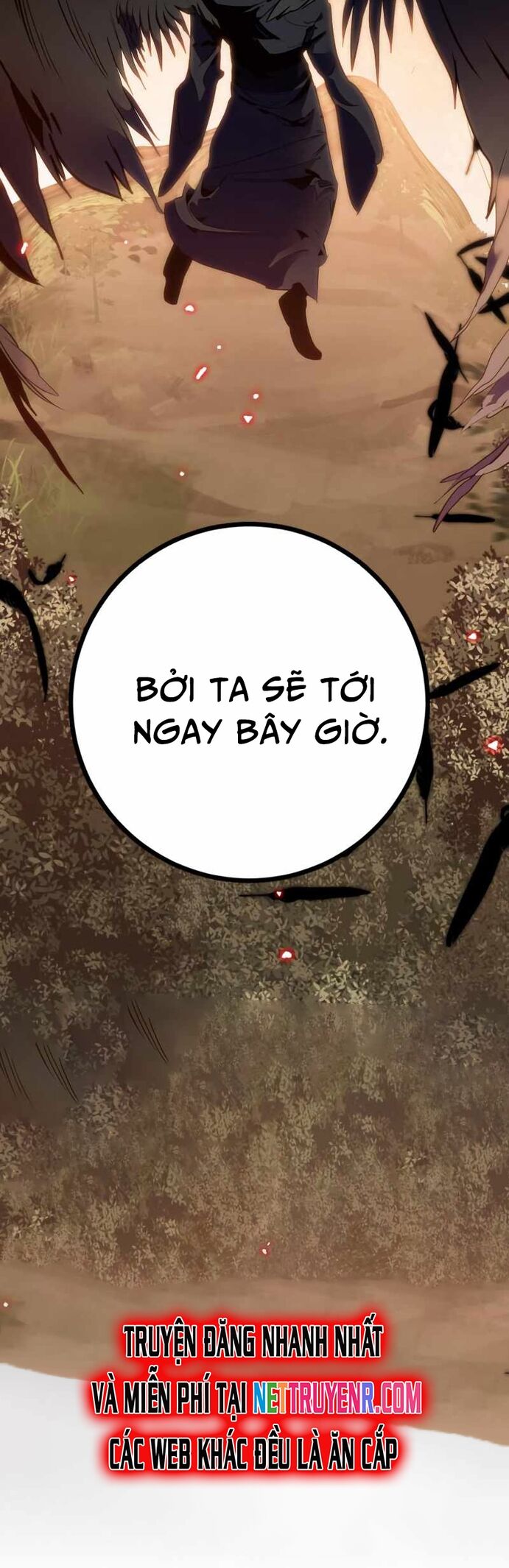 Trở Lại Thành Người Chơi - Chapter 135 - Page 46