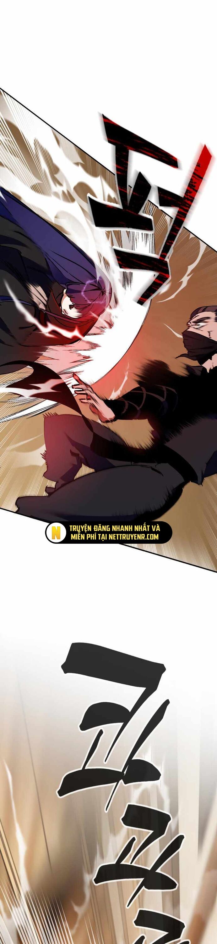 Trở Lại Thành Người Chơi - Chapter 135 - Page 5