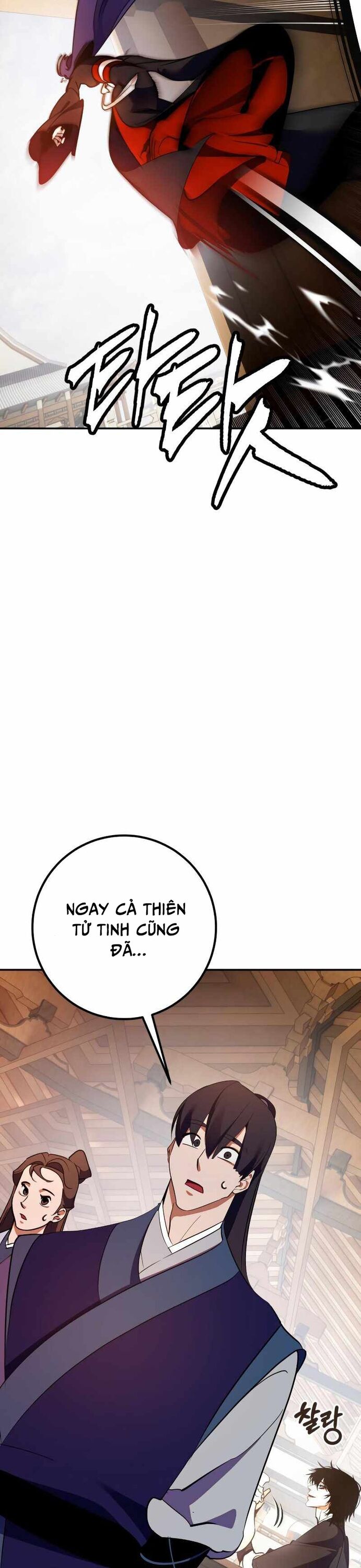 Trở Lại Thành Người Chơi - Chapter 135 - Page 8