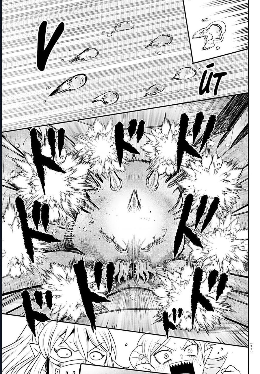 Mairimashita! Iruma-kun - Chapter 391 - Page 15