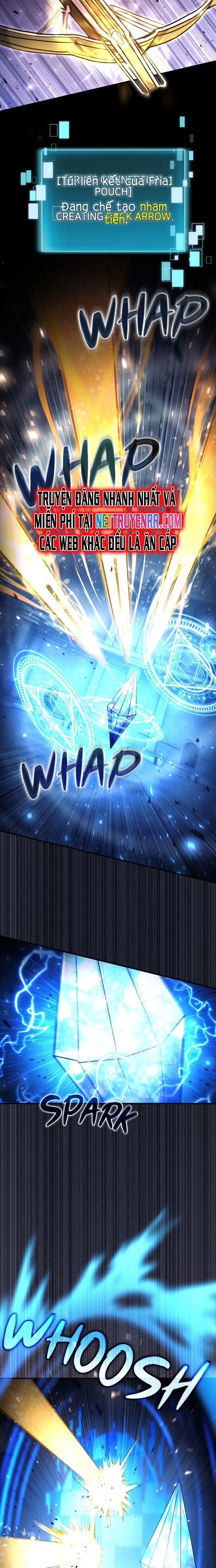 Làm Sao Sống Như Một Trị Liệu Sư Ngầm? - Chapter 31 - Page 19