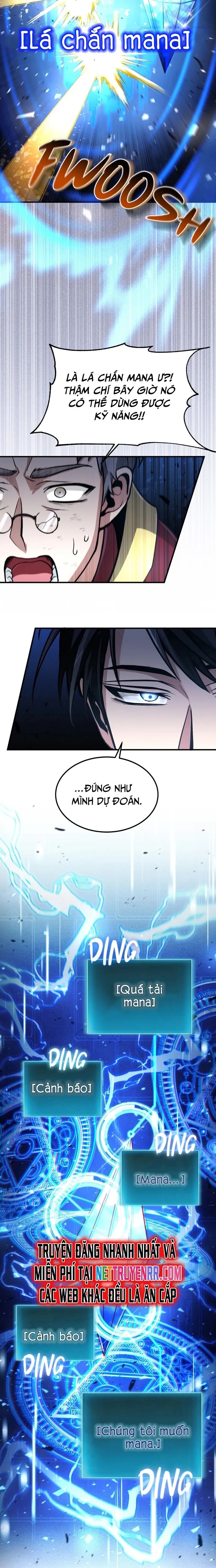 Làm Sao Sống Như Một Trị Liệu Sư Ngầm? - Chapter 31 - Page 20