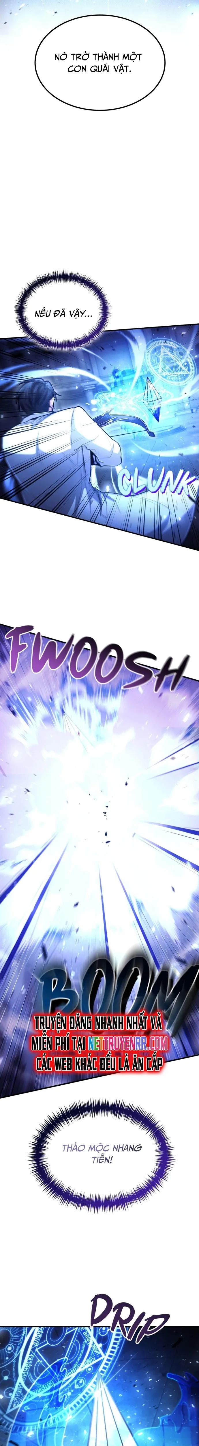 Làm Sao Sống Như Một Trị Liệu Sư Ngầm? - Chapter 31 - Page 21