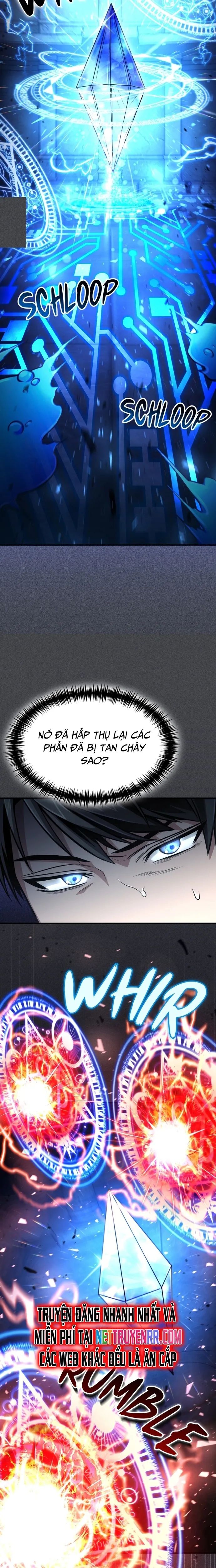 Làm Sao Sống Như Một Trị Liệu Sư Ngầm? - Chapter 31 - Page 23