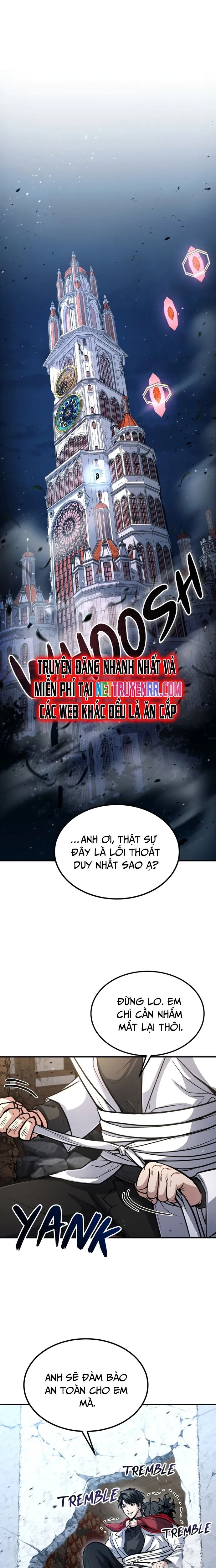 Làm Sao Sống Như Một Trị Liệu Sư Ngầm? - Chapter 31 - Page 3