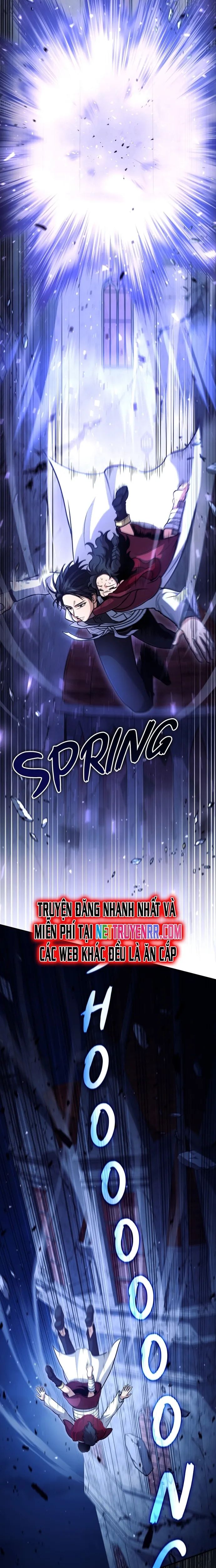 Làm Sao Sống Như Một Trị Liệu Sư Ngầm? - Chapter 31 - Page 5