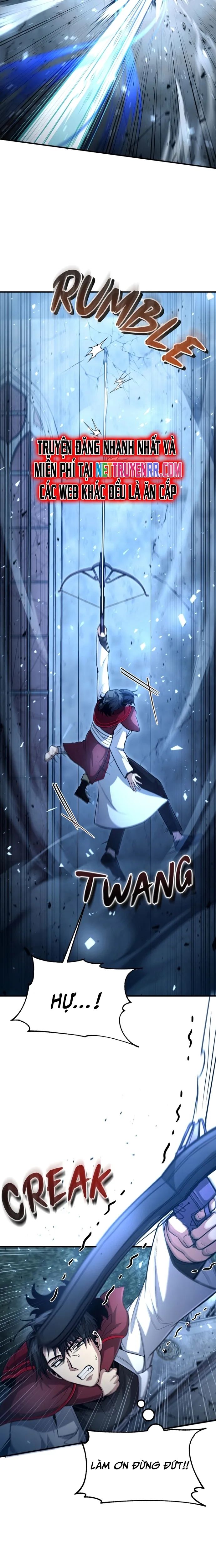 Làm Sao Sống Như Một Trị Liệu Sư Ngầm? - Chapter 31 - Page 8