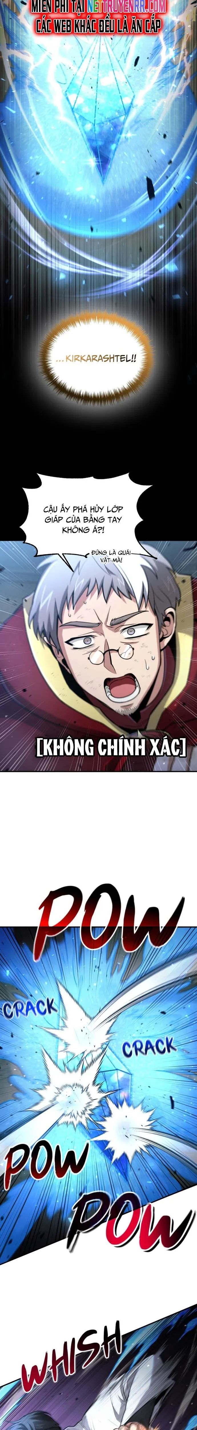 Làm Sao Sống Như Một Trị Liệu Sư Ngầm? - Chapter 32 - Page 10