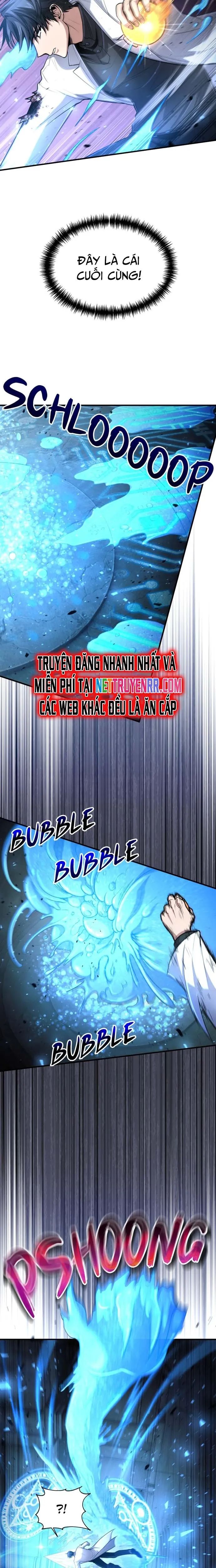 Làm Sao Sống Như Một Trị Liệu Sư Ngầm? - Chapter 32 - Page 11