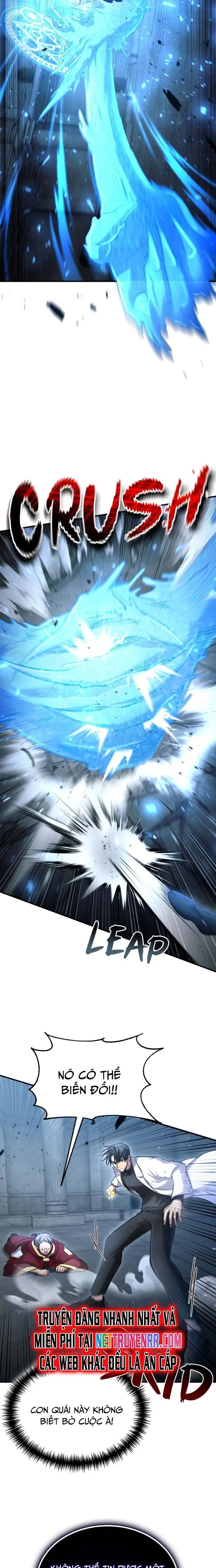 Làm Sao Sống Như Một Trị Liệu Sư Ngầm? - Chapter 32 - Page 12