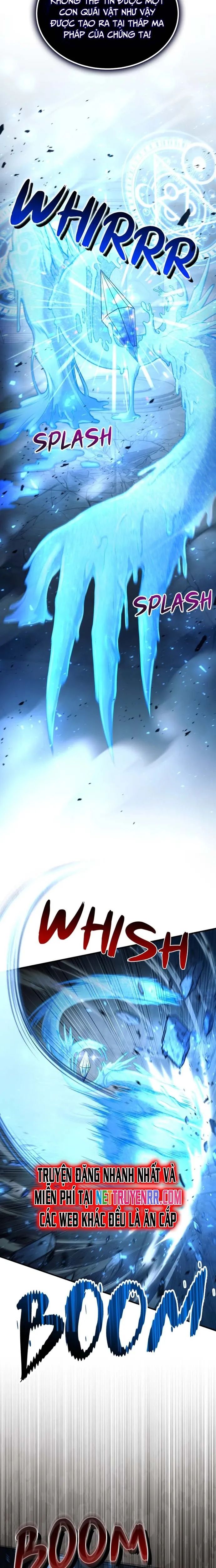 Làm Sao Sống Như Một Trị Liệu Sư Ngầm? - Chapter 32 - Page 13