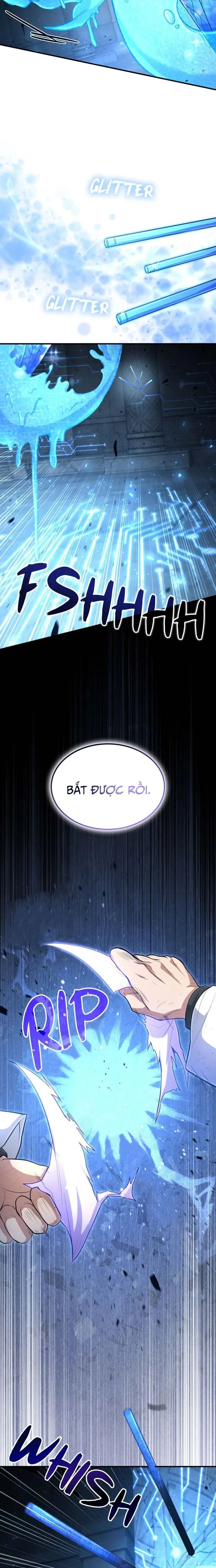 Làm Sao Sống Như Một Trị Liệu Sư Ngầm? - Chapter 32 - Page 17