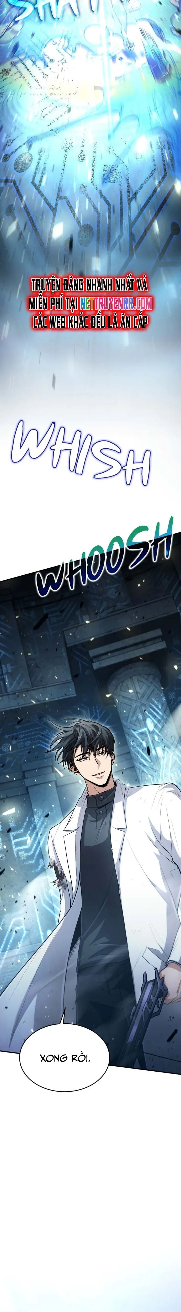 Làm Sao Sống Như Một Trị Liệu Sư Ngầm? - Chapter 32 - Page 21