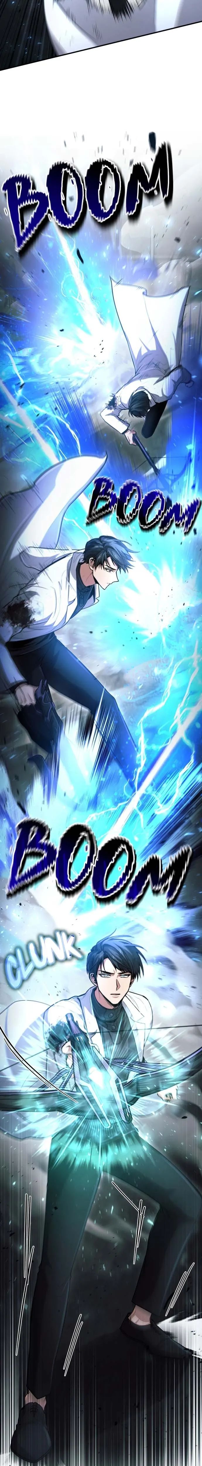 Làm Sao Sống Như Một Trị Liệu Sư Ngầm? - Chapter 32 - Page 5