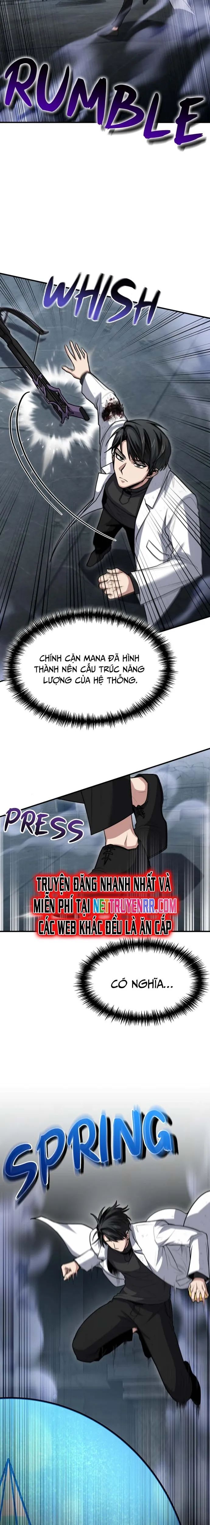 Làm Sao Sống Như Một Trị Liệu Sư Ngầm? - Chapter 32 - Page 8