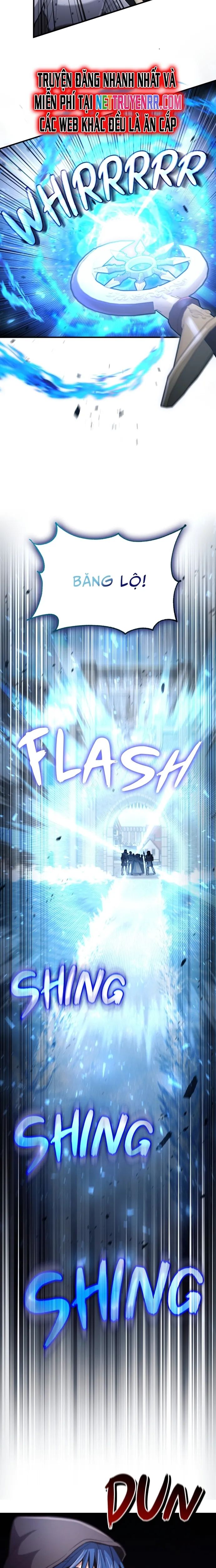 Làm Sao Sống Như Một Trị Liệu Sư Ngầm? - Chapter 33 - Page 14