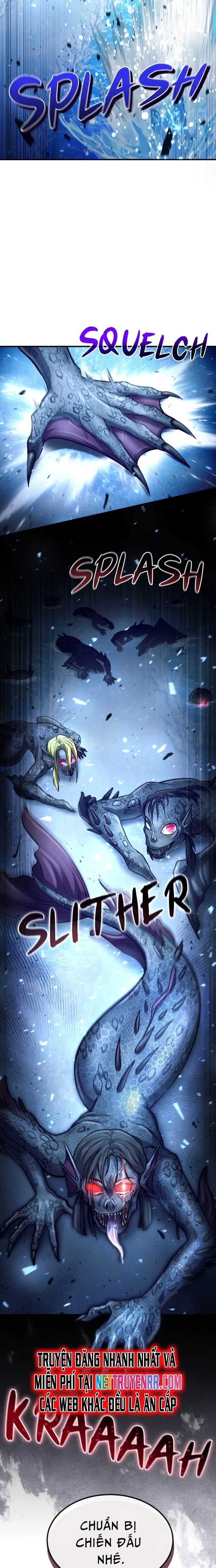 Làm Sao Sống Như Một Trị Liệu Sư Ngầm? - Chapter 33 - Page 16