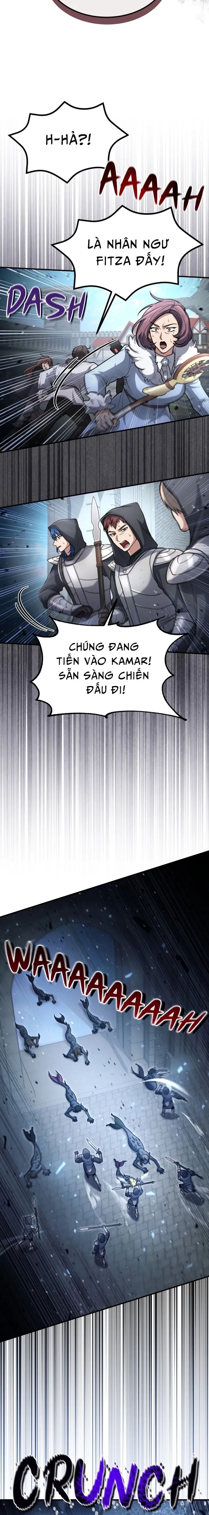 Làm Sao Sống Như Một Trị Liệu Sư Ngầm? - Chapter 33 - Page 17