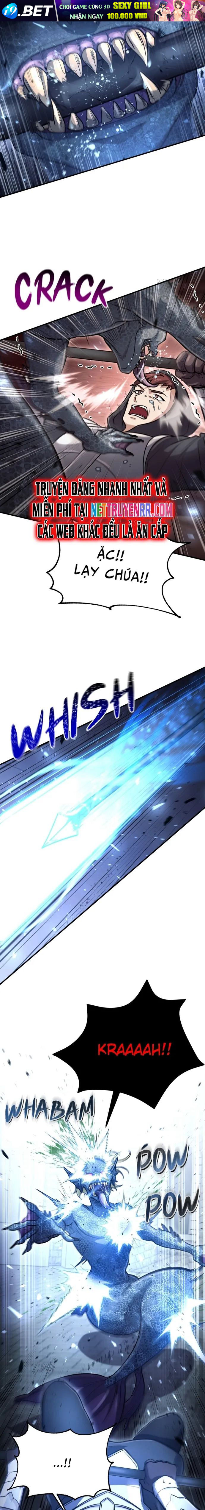 Làm Sao Sống Như Một Trị Liệu Sư Ngầm? - Chapter 33 - Page 18