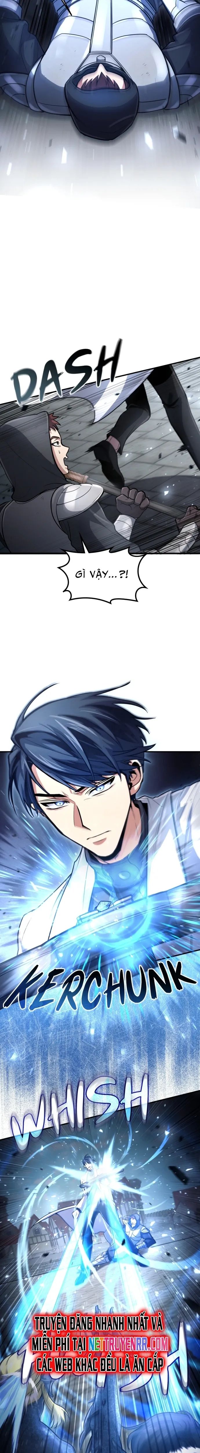 Làm Sao Sống Như Một Trị Liệu Sư Ngầm? - Chapter 33 - Page 19