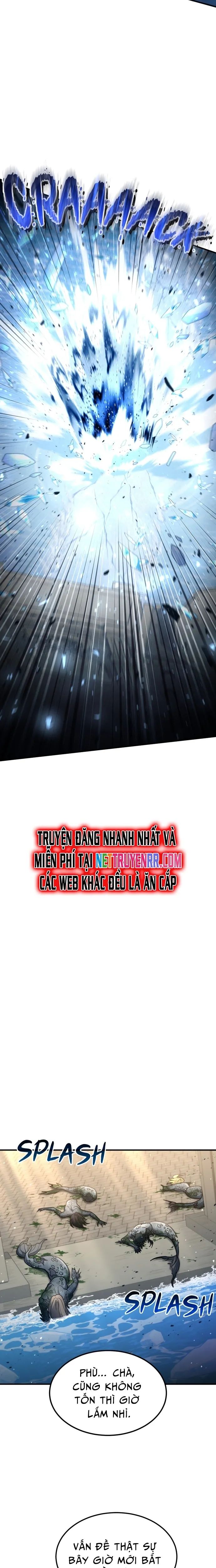 Làm Sao Sống Như Một Trị Liệu Sư Ngầm? - Chapter 33 - Page 21