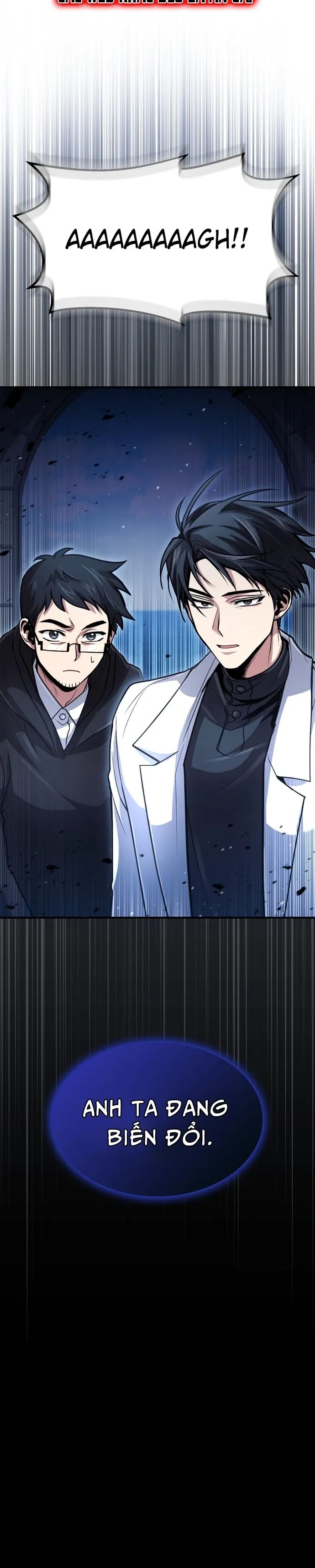 Làm Sao Sống Như Một Trị Liệu Sư Ngầm? - Chapter 33 - Page 23