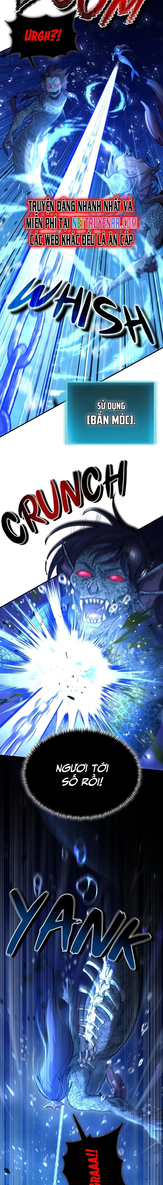 Làm Sao Sống Như Một Trị Liệu Sư Ngầm? - Chapter 34 - Page 11