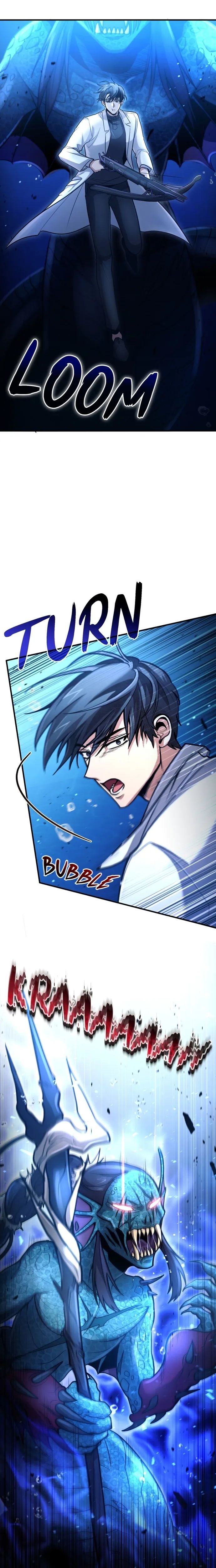 Làm Sao Sống Như Một Trị Liệu Sư Ngầm? - Chapter 34 - Page 15