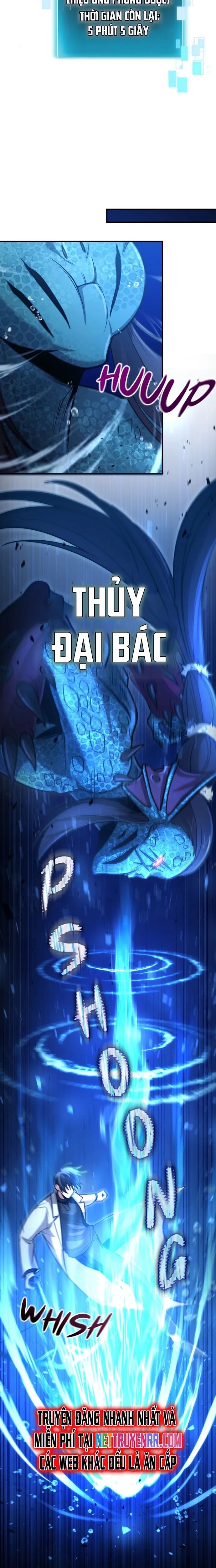 Làm Sao Sống Như Một Trị Liệu Sư Ngầm? - Chapter 34 - Page 18