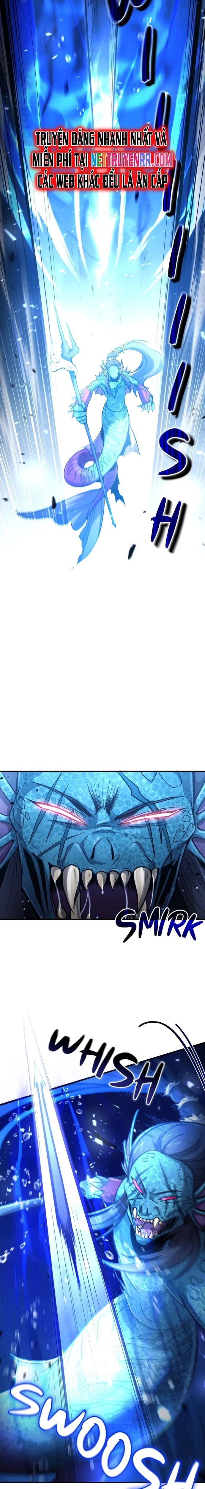 Làm Sao Sống Như Một Trị Liệu Sư Ngầm? - Chapter 34 - Page 20