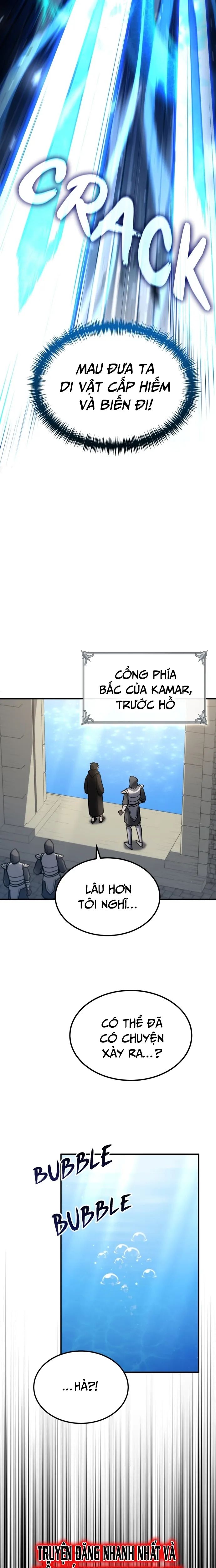 Làm Sao Sống Như Một Trị Liệu Sư Ngầm? - Chapter 34 - Page 25