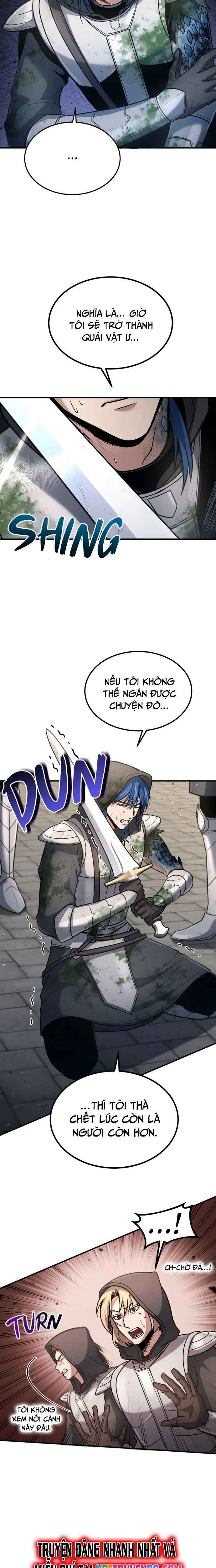 Làm Sao Sống Như Một Trị Liệu Sư Ngầm? - Chapter 34 - Page 3