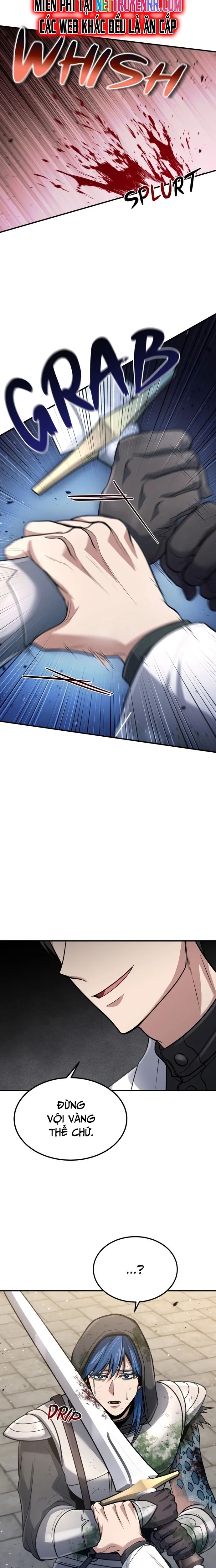 Làm Sao Sống Như Một Trị Liệu Sư Ngầm? - Chapter 34 - Page 4