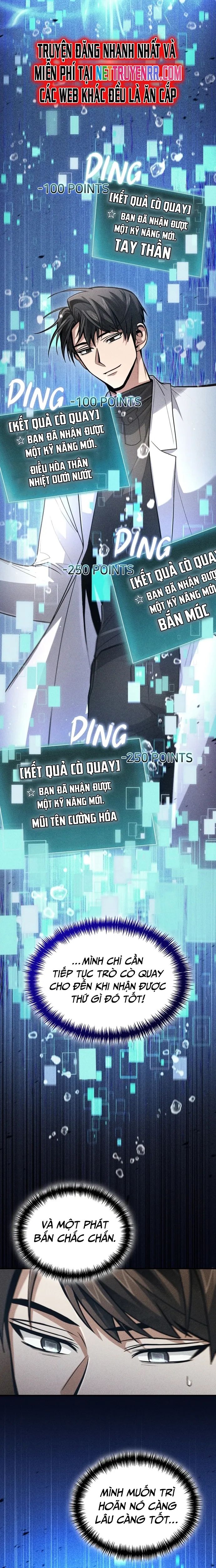 Làm Sao Sống Như Một Trị Liệu Sư Ngầm? - Chapter 34 - Page 8