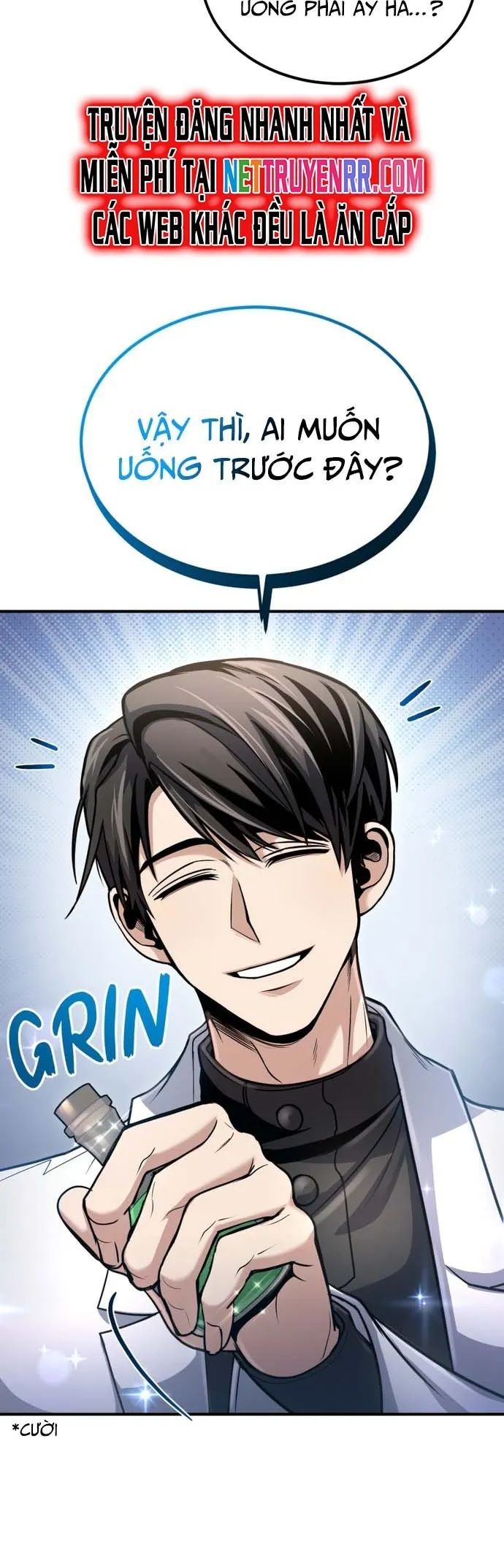 Làm Sao Sống Như Một Trị Liệu Sư Ngầm? - Chapter 35 - Page 21